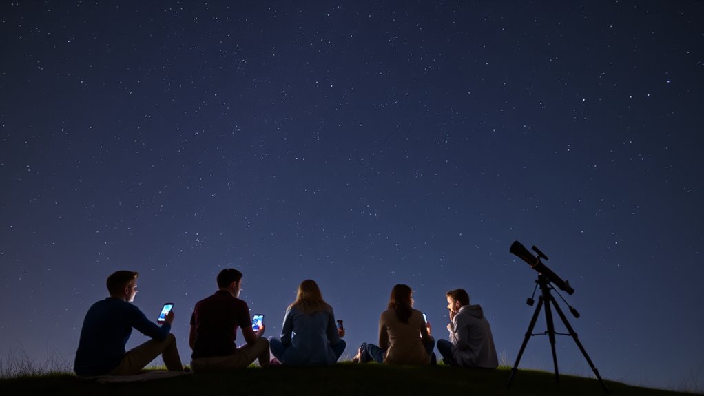 explore celestial navigation tools