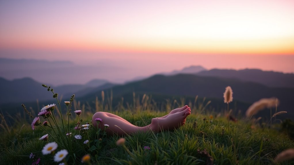 exploring mindfulness and meditation