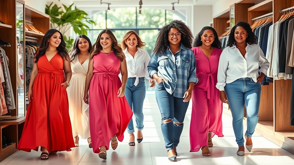 fabric fit style care