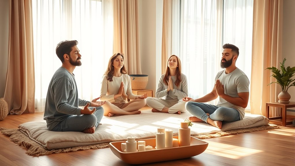 family mindfulness practices