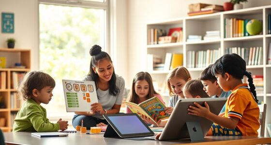 finding educational support services