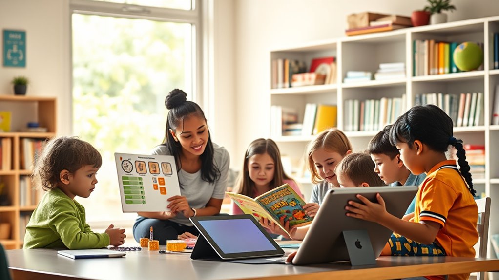 finding educational support services