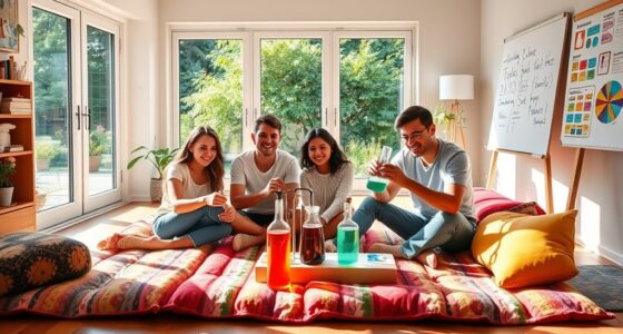 flexible homeschooling journey experiences