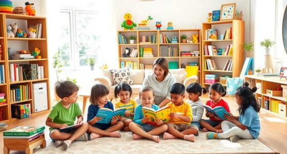 guidelines for ethical children s media