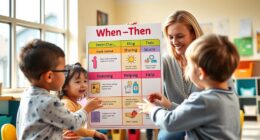 implementing conditional cooperation strategies