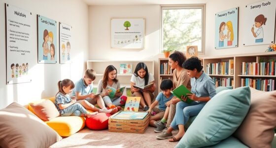 inclusive neurodivergent parenting resources