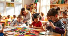 individualized learning based interests