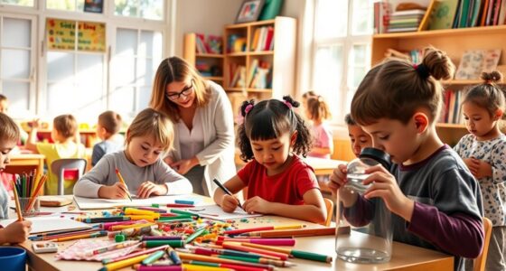 individualized learning based interests