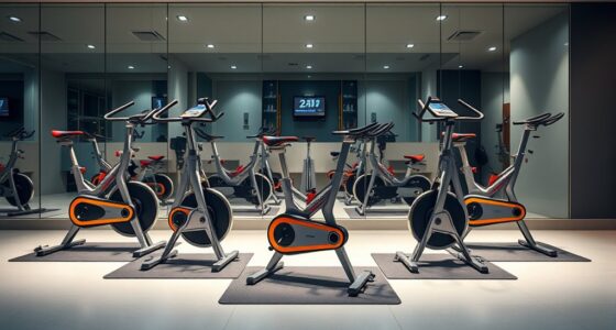 indoor cycling bike reviews