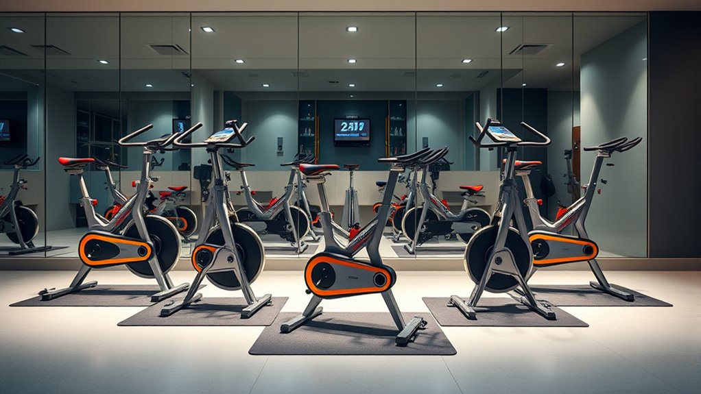 indoor cycling bike reviews