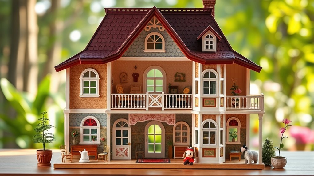 key quality and design factors