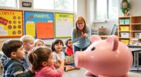 kids financial education programs