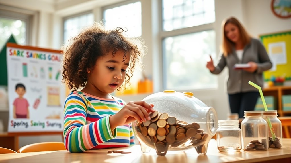 kids learn money management