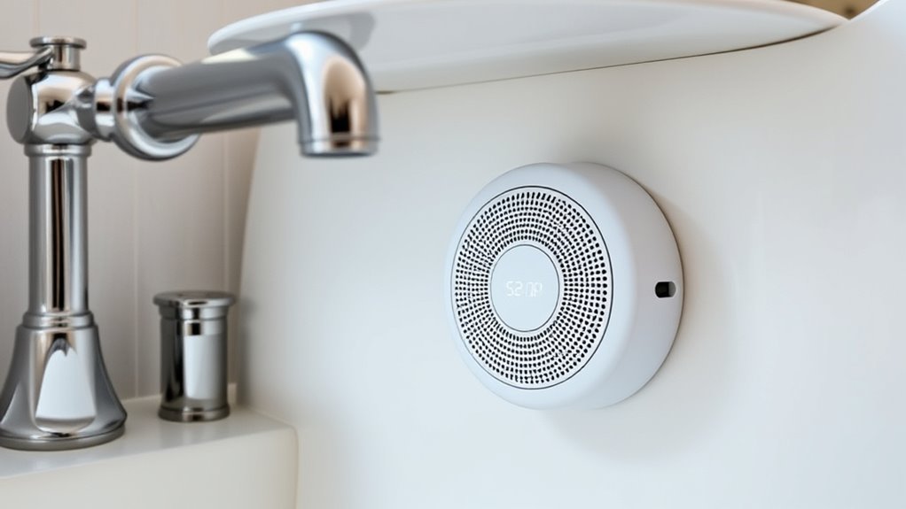 leak detector selection criteria