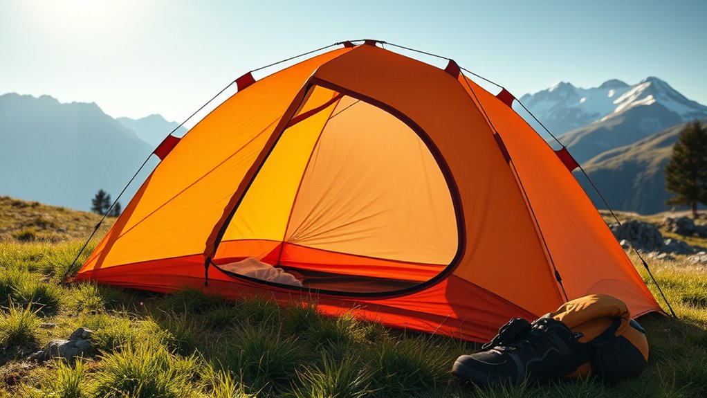 lightweight durable weather resistant