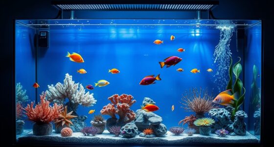 luxury aquarium accessory guide