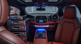 luxury car audio systems