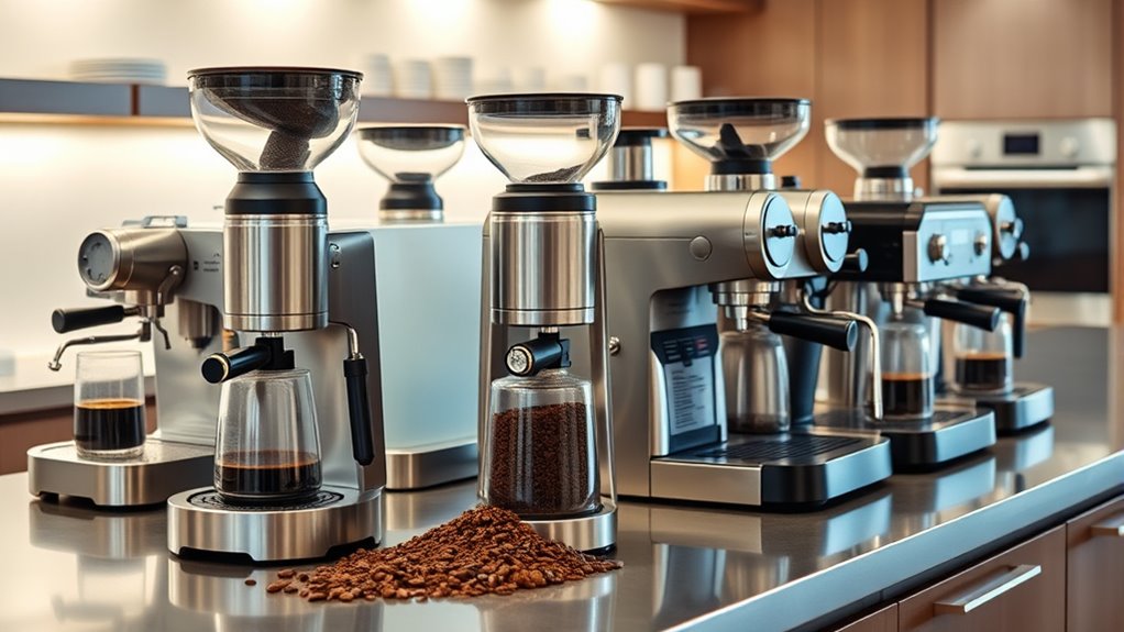 luxury coffee maker guide