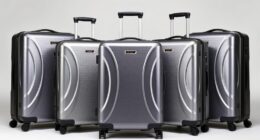 luxury durable travel sets