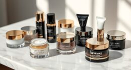 luxury eye creams review