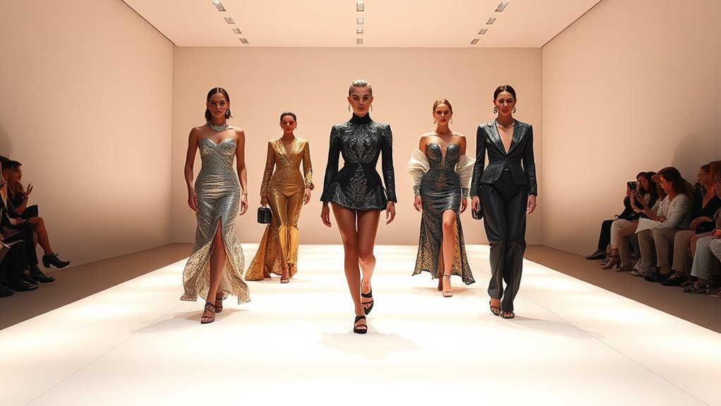 luxury fashion and accessories