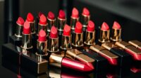 luxury lipstick collection picks