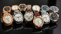 luxury men s watches