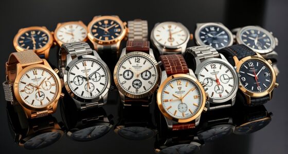 luxury men s watches