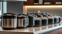 luxury rice cooker reviews
