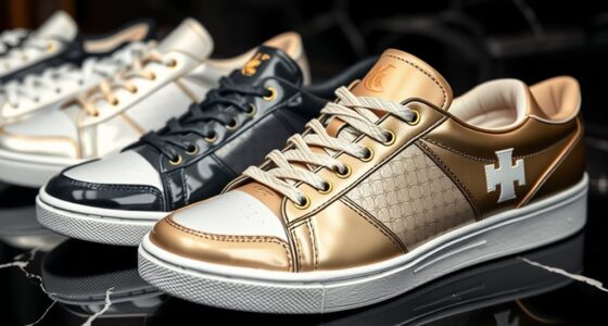 luxury sneaker collector s guide