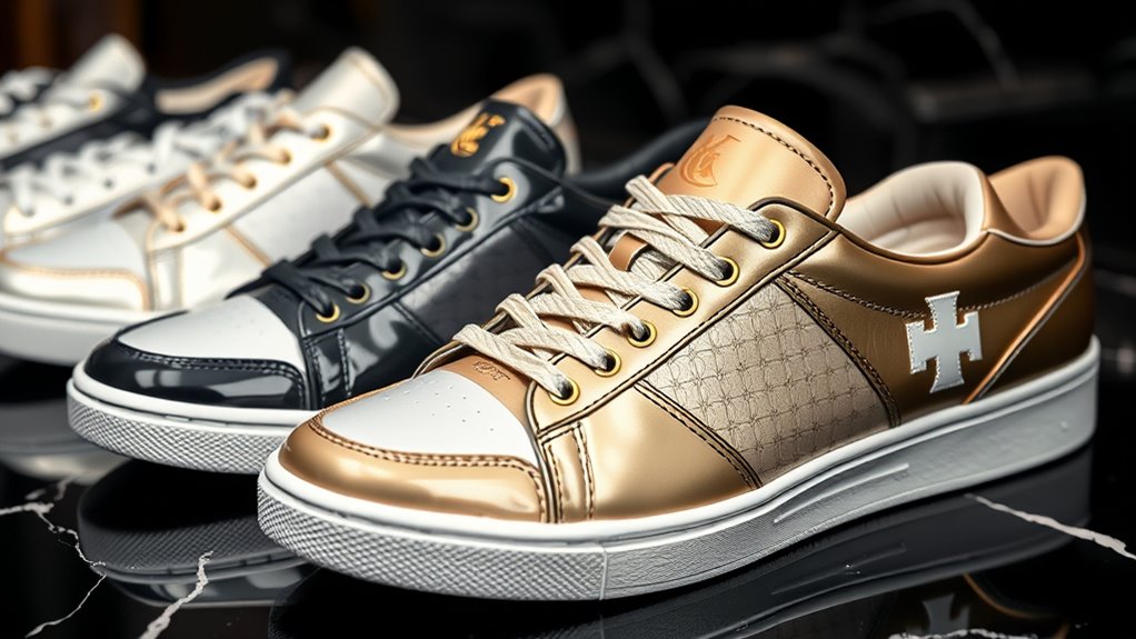 luxury sneaker collector s guide