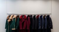 luxury winter coat reviews