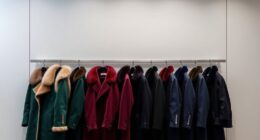 luxury winter coat reviews