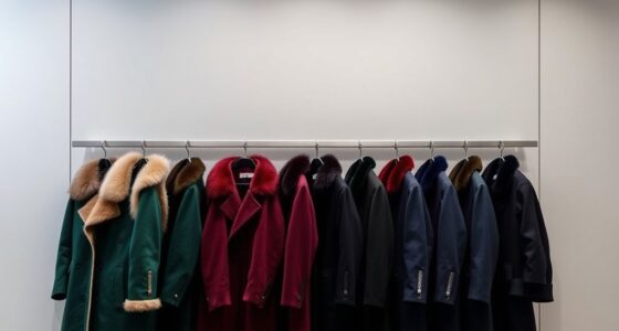 luxury winter coat reviews