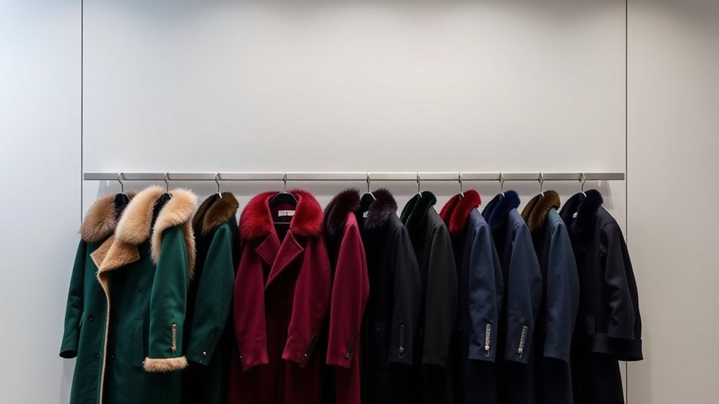 luxury winter coat reviews