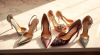 luxury women s shoe guide