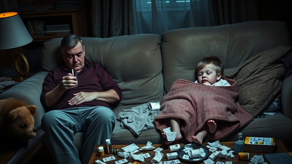 manage chaos with resilience