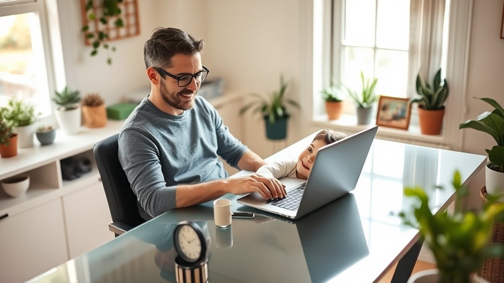 manage time build resilience