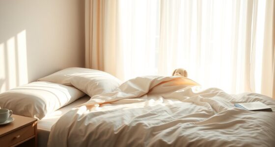 managing shared bedroom boundaries