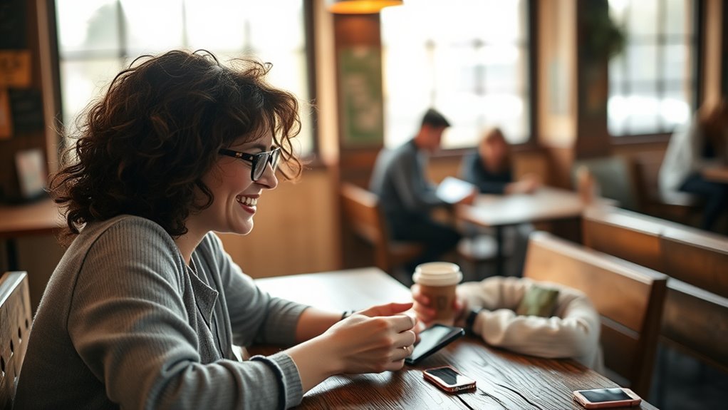 mindful listening and digital detox