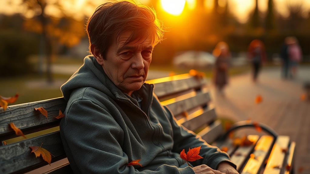 mindful parenting and balance