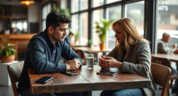 minimize distractions foster connection