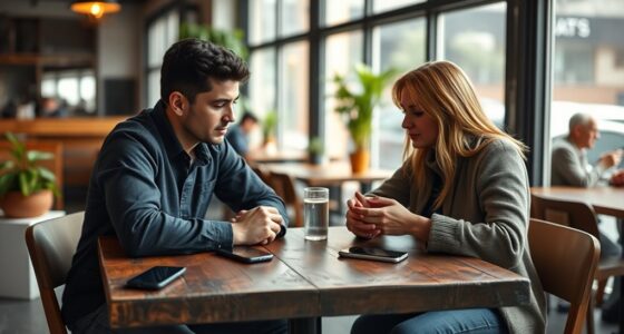 minimize distractions foster connection