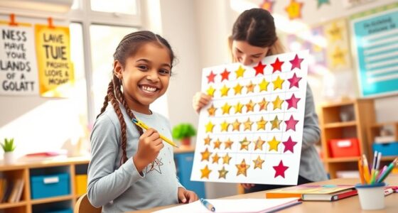 motivate kids with goals