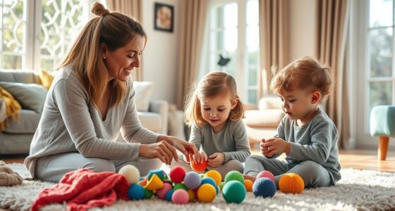 navigating neurodiverse parenting journey