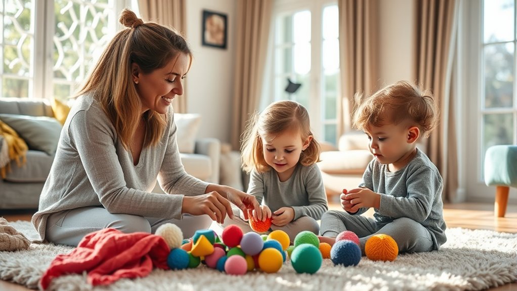 navigating neurodiverse parenting journey