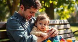 navigating parenting special needs