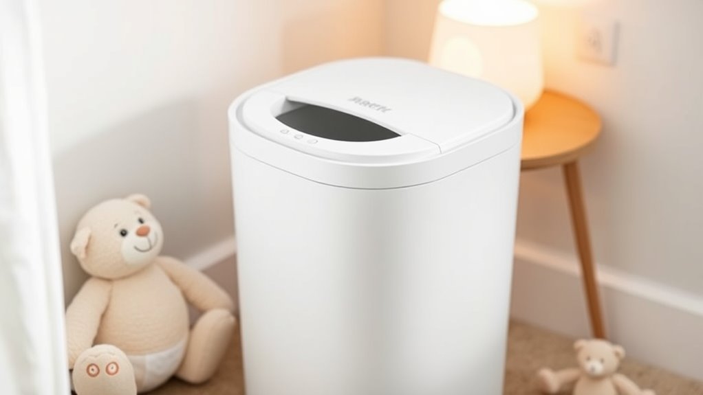 odor control and safety