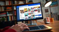 online community resource access