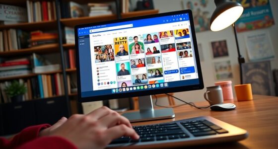 online community resource access